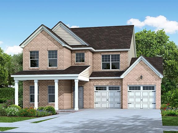 The Woodmont Colonial