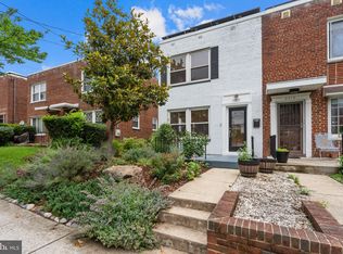 5515 Chillum Pl NE, Washington, DC 20011