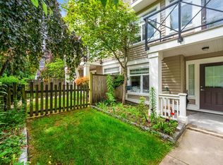 14377 60th Ave #16, Surrey, BC V3X 0E2