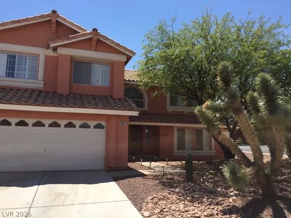 8329 Swan Lake Ave, Las Vegas, NV 89128