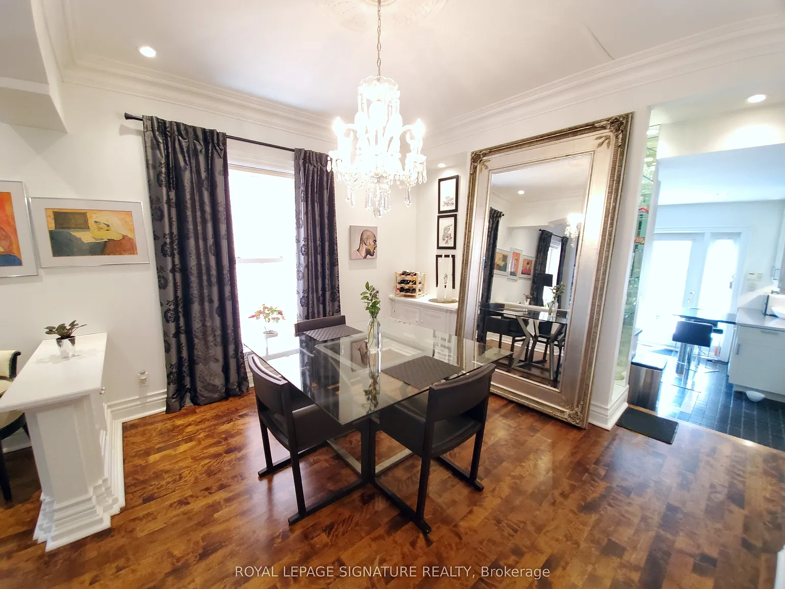 2 bed, $4,700 — Photo 4