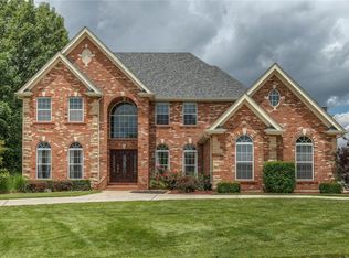 5332 Enchanted Dr, Saint Charles, MO 63304