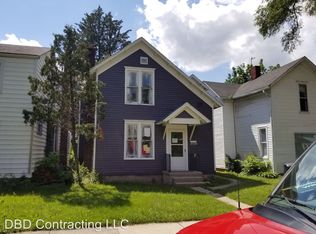 2520 Miner St, Fort Wayne, IN 46807