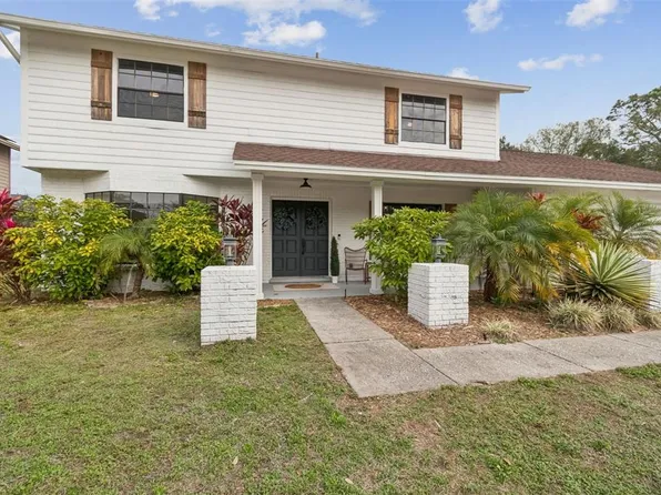 4315 Honey Vista Cir, Tampa, FL 33624