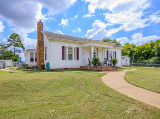 305 Culberson Ave, Lafayette, GA 30728