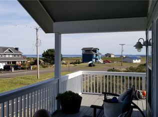 401 Malibu St, Ocean Shores, WA 98569