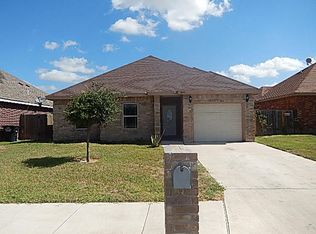 1005 W Dawes Ave, Alton, TX 78573