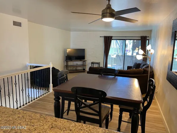 921 N Euclid Ave, Tucson, AZ 85719