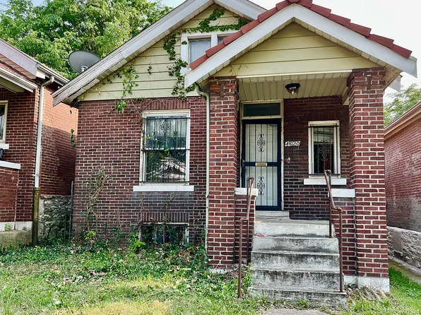 4620 Ashland Ave, Saint Louis, MO 63115