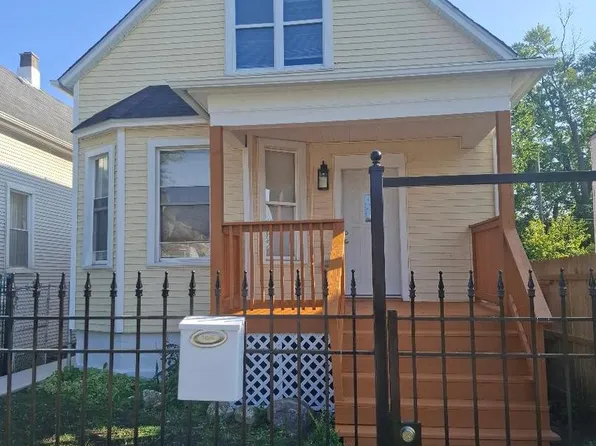 53 W 108th St, Chicago, IL 60628