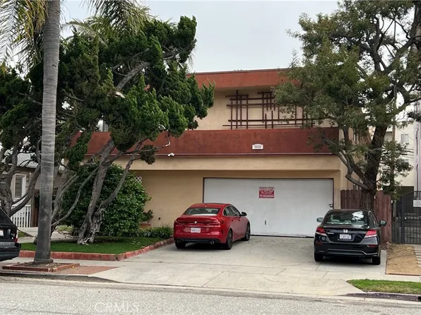 3836 Mentone Ave, Culver City, CA 90232