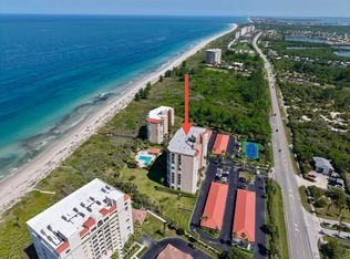 3880 N Highway A1a APT 402, Hutchinson Island, FL 34949