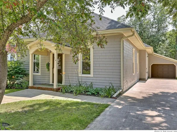 714 Harrison Street, Black River Falls, WI 54615