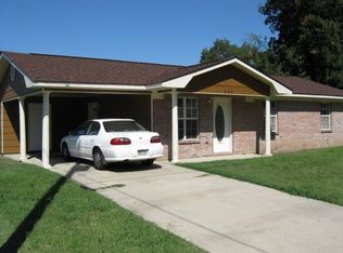 203 Winters Ln, Vicksburg, MS 39183