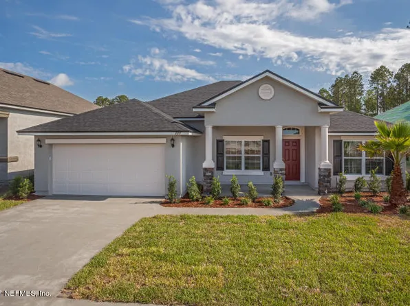 12112 Calumet Farm Dr, Jacksonville, FL 32258