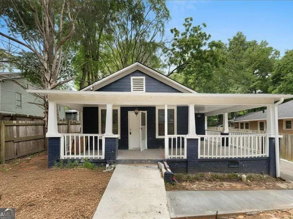 37 Johnson Rd NW, Atlanta, GA 30318