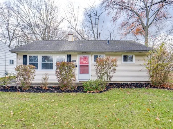 415 Ambler Dr, Elyria, OH 44035