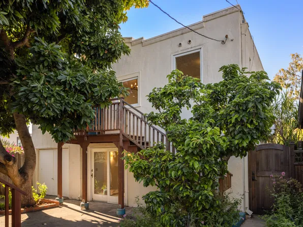 1119 Ward St, Berkeley, CA 94702