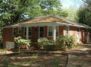 117 Wright St SE, Milledgeville, GA 31061
