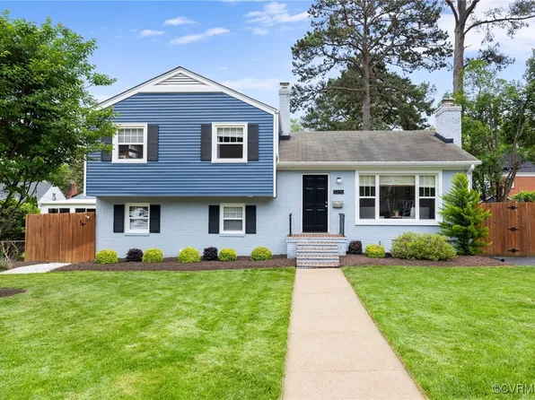 1015 Bevridge Rd, Richmond, VA 23226
