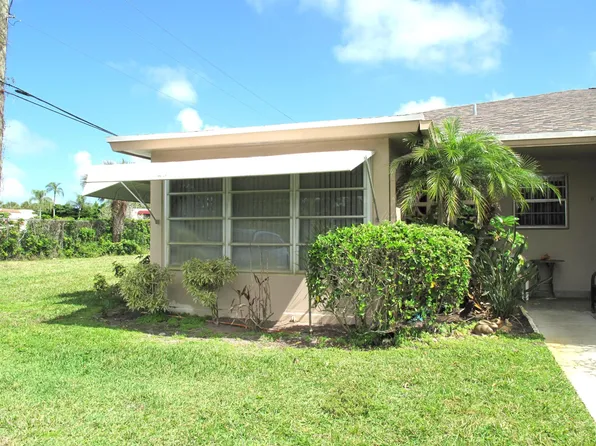 1295 High Point Place N #A, Delray Beach, FL 33445