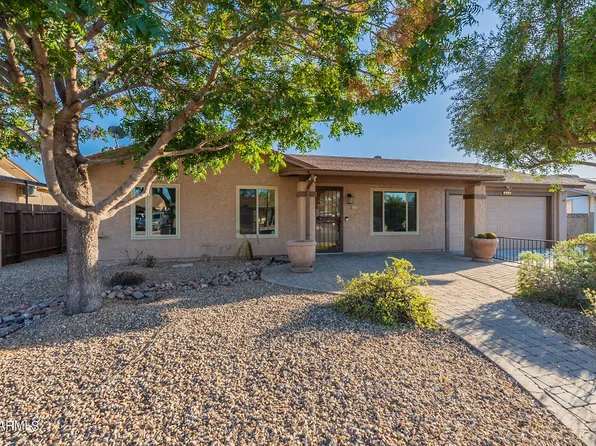 2121 W TONTO Lane, Phoenix, AZ 85027