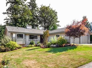 17050 151st Ave SE, Renton, WA 98058