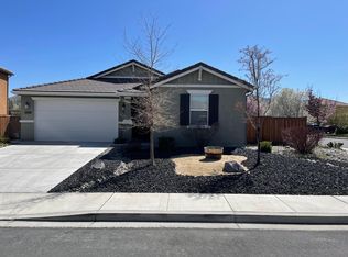 11490 Verazae Dr, Reno, NV 89521
