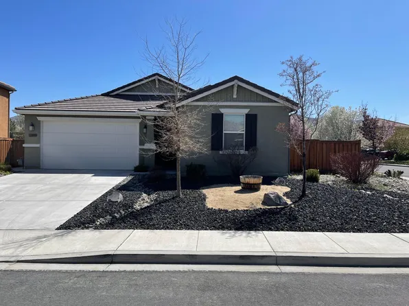 11490 Verazae Dr, Reno, NV 89521
