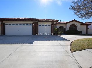 7451 Tahoe Basin Dr, Las Vegas, NV 89129