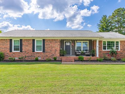 1041 Jackson Dr, Pulaski, TN, 38478