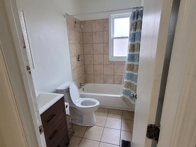 1st Bathroom