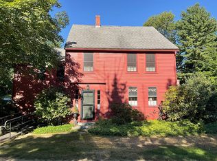 103 Lipps Rd, Ashford, CT 06278