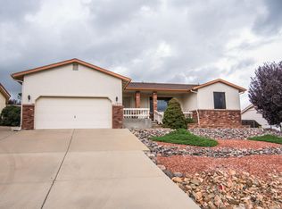 1055 N Cottonwood Spring Dr, Dewey, AZ 86327
