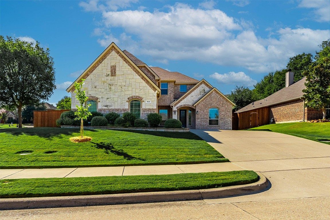 842 Ravenhurst Dr, Rockwall, TX 75087 Zillow