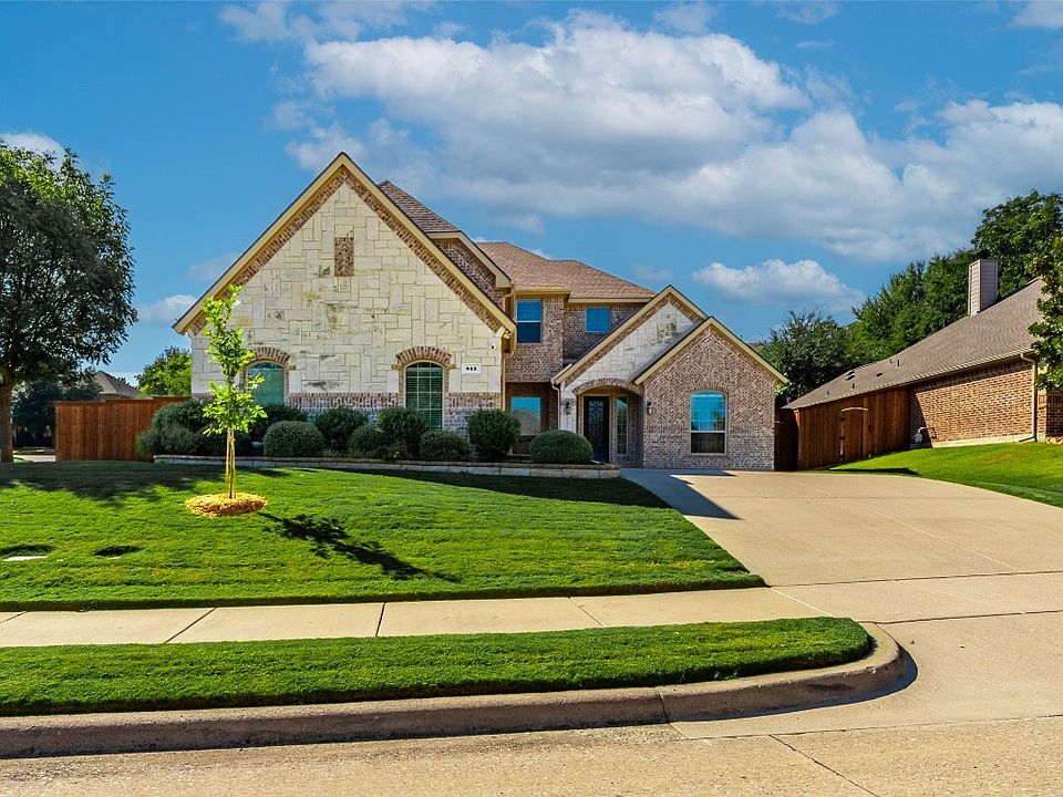 842 Ravenhurst Dr, Rockwall, TX 75087 Zillow