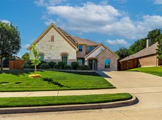 842 Ravenhurst Dr, Rockwall, TX 75087