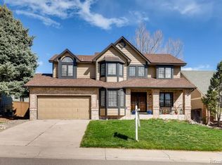 9450 Yale Ln, Highlands Ranch, CO 80130