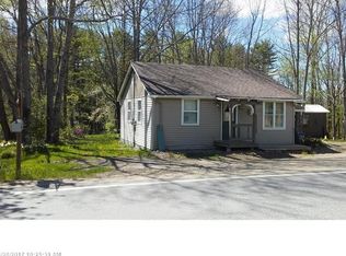 1590 Franklin Rd, Jay, ME 04239