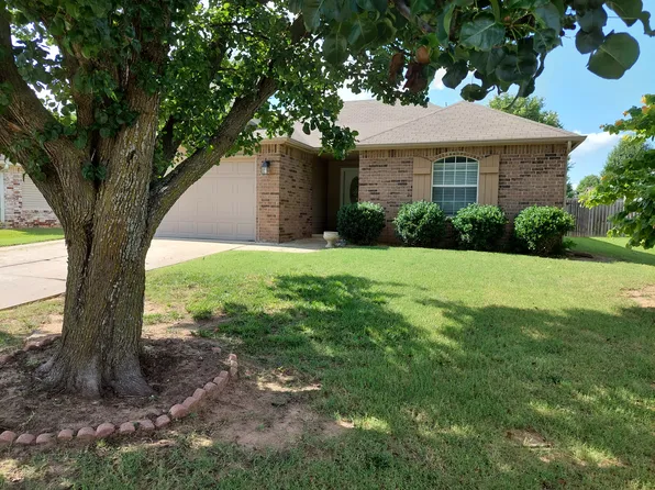 8055 Quail Ridge Rd, Claremore, OK 74019