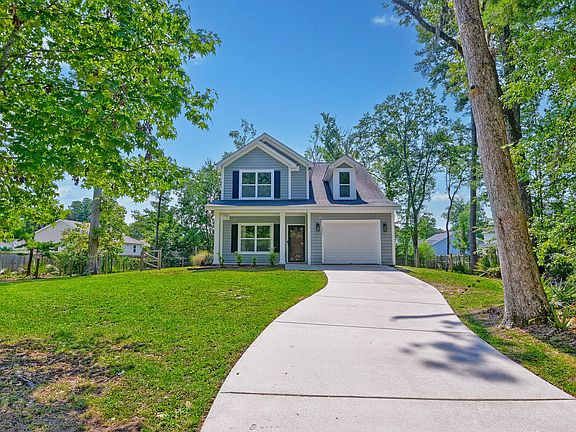 2nd image of 3507 Berryhill Rd