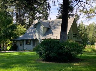 332 Stoneridge Rd, Blanchard, ID 83804