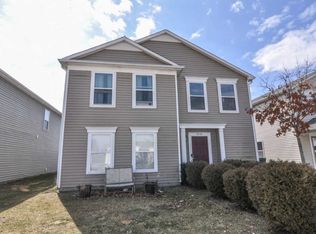 2719 Speedwell Ln, Lafayette, IN 47909