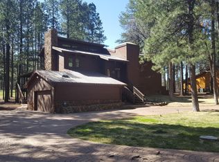 6931 Geronimo Rd, Pinetop, AZ 85935