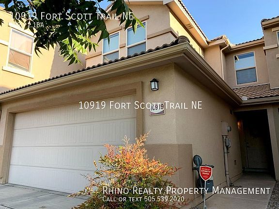 3rd image of 10919 Fort Scott Trl NE