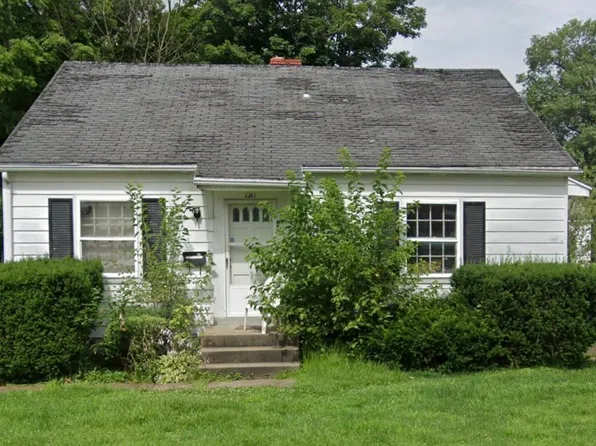 1209-1211 Macarthur Dr, Evansville, IN 47714