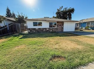 1405 Monterey Ave, Chowchilla, CA