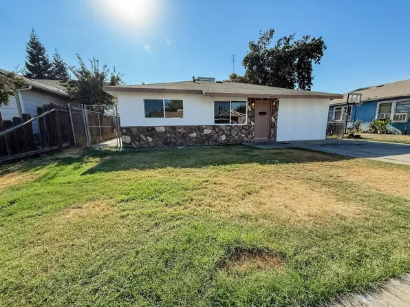 1405 Monterey Ave, Chowchilla, CA 93610