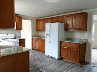 14537 Countyline Church Rd, Woodford, VA 22580