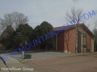 1025 Holli Springs Ln APT C, Colorado Springs, CO 80907